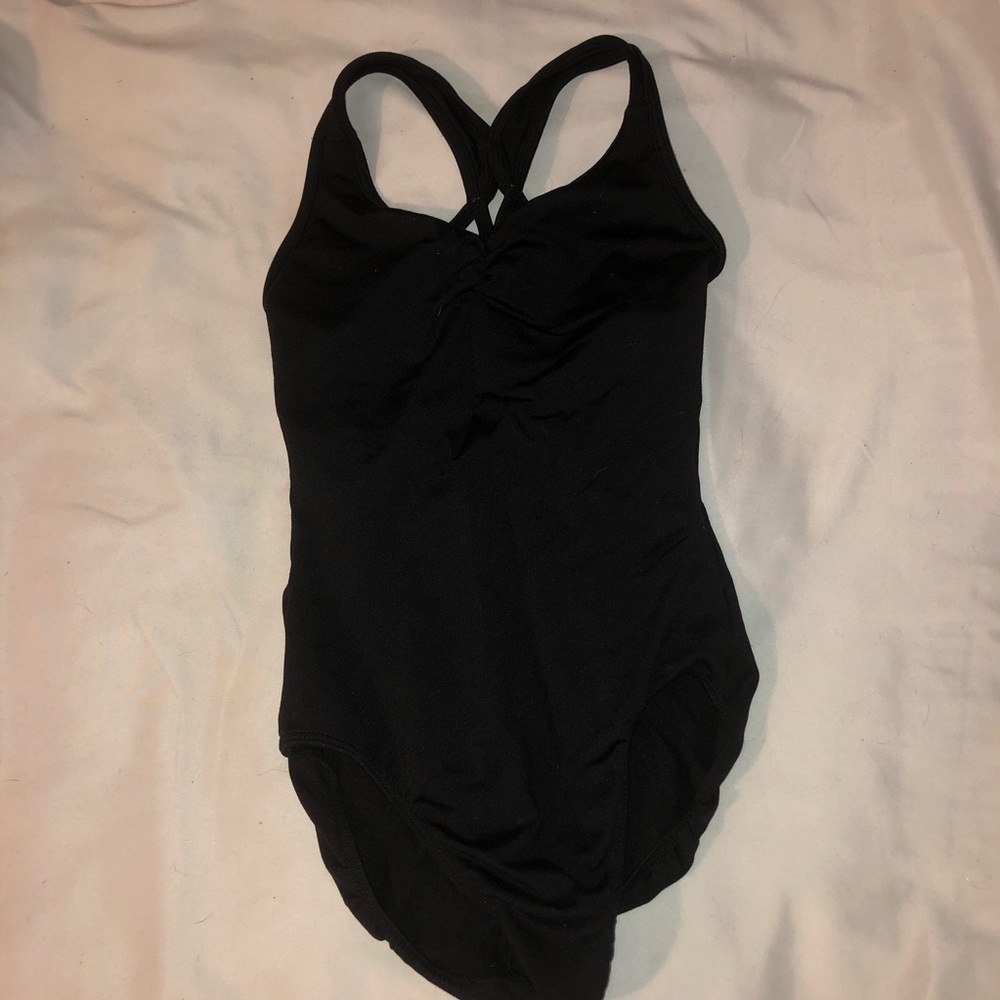 Black Leo
